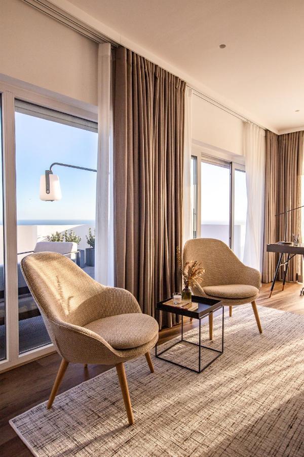 Equador Penthouse By Olala Homes 卡斯凯什 外观 照片