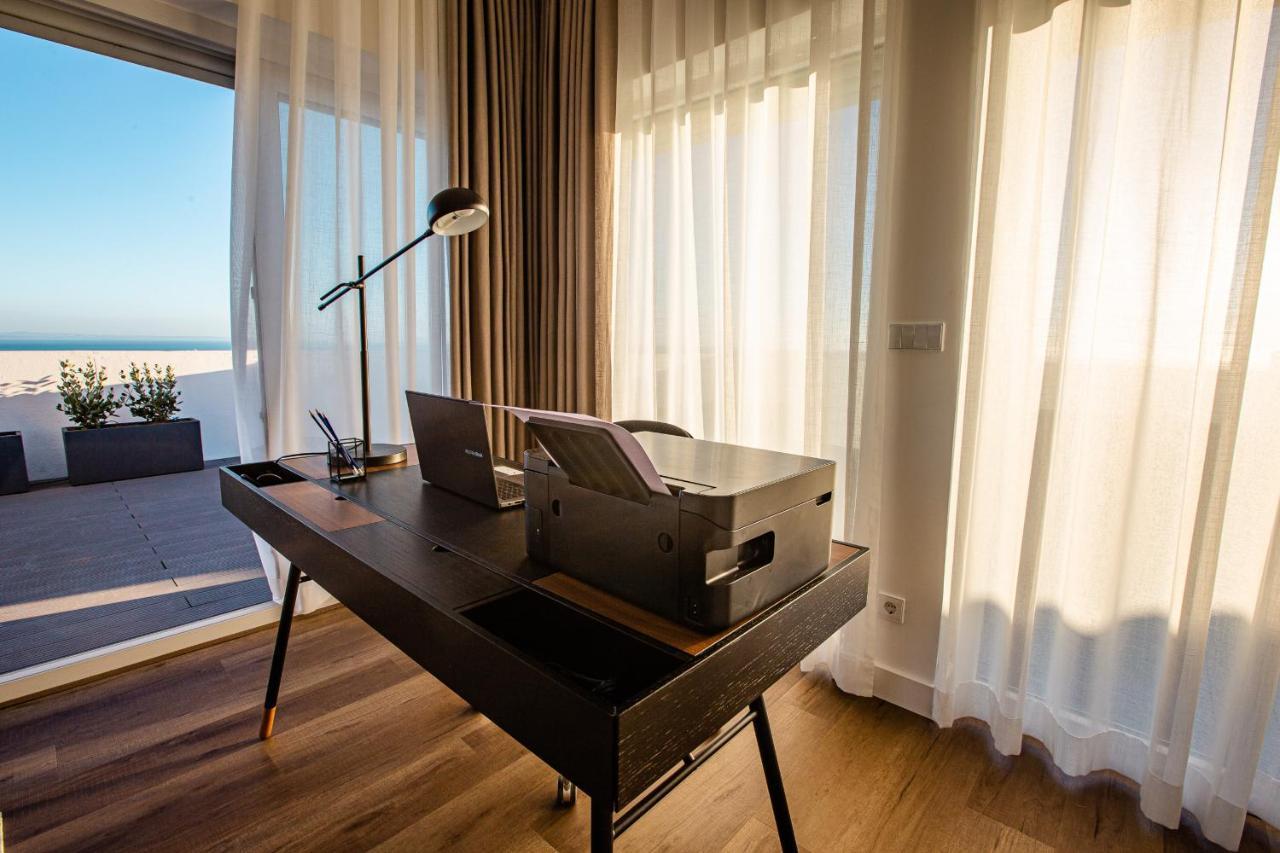 Equador Penthouse By Olala Homes 卡斯凯什 外观 照片